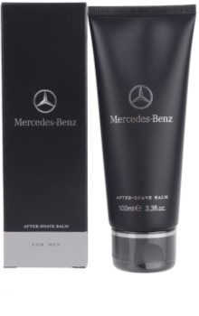 Mercedes-Benz Mercedes Benz After Shave Balsam für Herren
