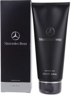 Mercedes-Benz Mercedes Benz gel de duș pentru bărbați