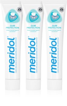 Meridol Meridol οδοντόκρεμα κατά της αιμορραγίας των ούλων