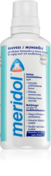 Meridol Dental Care Mondwater Alcoholvrij