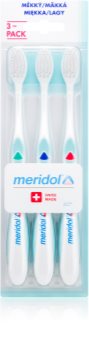 Meridol Gum Protection Soft Bløde tandbørster