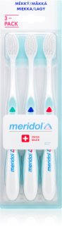 Meridol Gum Protection Soft Tandenborstels