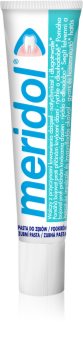 Meridol Dental Care Mini Zobu pasta ļoti maza izmēra