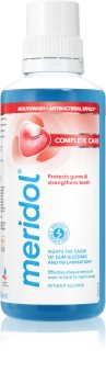 Meridol Complete Care ústna voda (bez alkoholu)