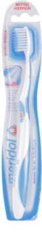 Meridol Gum Protection escova de dentes medium