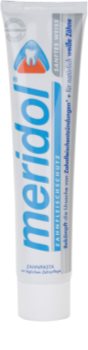 Meridol Dental Care Zahnpasta mit bleichender Wirkung