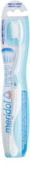 Meridol Gum Protection perie de dinti fin