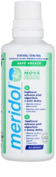 Meridol Halitosis Munvatten Anti-Halitosis