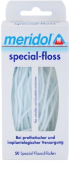 Meridol Special-Floss fio dental