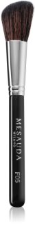 Mesauda Milano Accessories Pinceau angulaire fard à joues