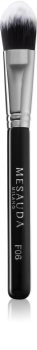 Mesauda Milano Accessories pinceau plat fond de teint