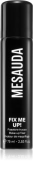 Mesauda Milano Fix Me Up fissante per trucco