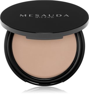 Mesauda Milano Sunrize bronzosító