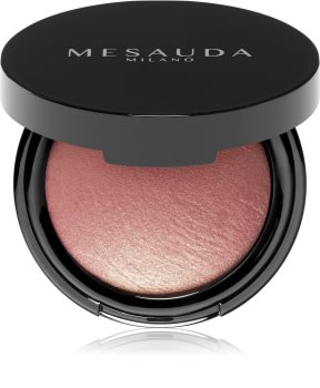 Mesauda Milano Blush & Glow Rouge für strahlende Haut