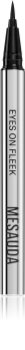 Mesauda Milano Eyes On Fleek eye-liners liquides à fini mat pour les yeux