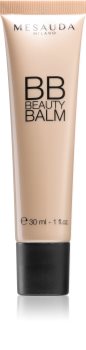 Mesauda Milano BB Beauty Balm BB crème illuminatrice