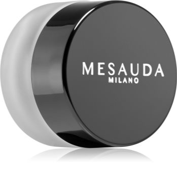 Mesauda Milano Gel Liner dlouhotrvající gelové oční linky