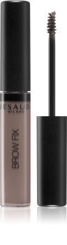 Mesauda Milano Brow Fix gel na obočí