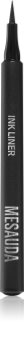 Mesauda Milano Ink Liner Eyeliner liquide haute précision