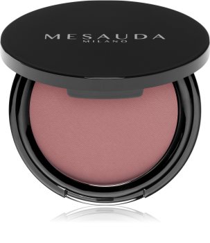Mesauda Milano Rhythm & Blush kompakt arcpirosító