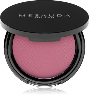 Mesauda Milano Rhythm & Blush kompakt arcpirosító