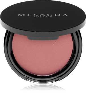 Mesauda Milano Rhythm & Blush kompakt arcpirosító