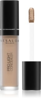 Mesauda Milano Pro Light hidratáló korrektor
