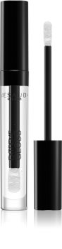 Mesauda Milano Extreme Gloss brillant à lèvres éclatant