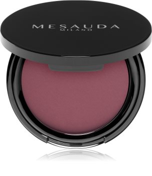 Mesauda Milano Rhythm & Blush kompakt arcpirosító