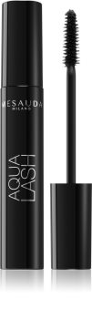 Mesauda Milano Aqua Lash mascara waterproof cils volumisés