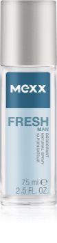 Mexx Fresh Man dezodorans u spreju za muškarce