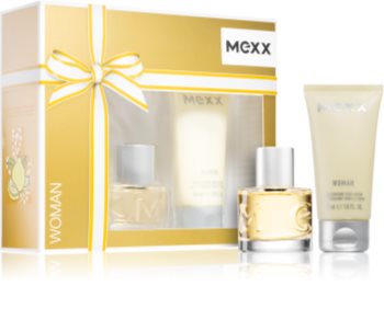 mexx mexx woman perfume