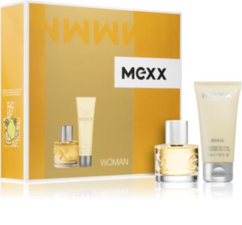 Mexx Woman подаръчен комплект