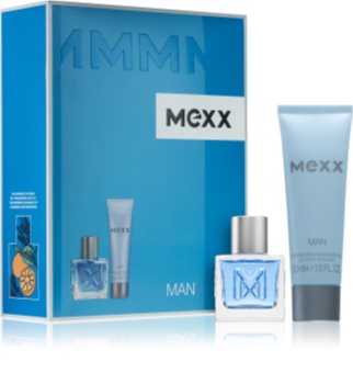 Mexx Man New Look coffret para homens