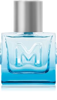 Mexx Summer Holiday Eau de Toilette για άντρες