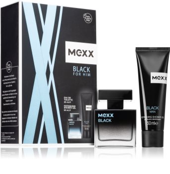 Mexx Man darčeková sada pre mužov