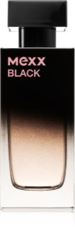 Mexx Black Eau de Toilette voor Vrouwen