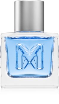 Mexx Man New Look Eau de Toilette για άντρες