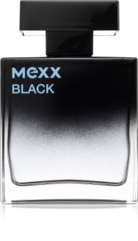 Mexx Black Man New Look Aftershave vand til mænd