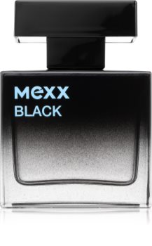 Mexx Black Eau de Toilette voor Mannen