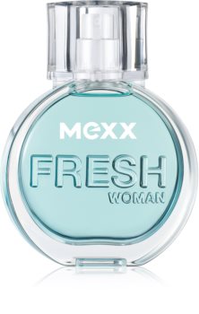 Mexx Fresh Woman туалетна вода для жінок