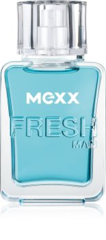 Mexx Fresh Man Eau de Toilette for Men