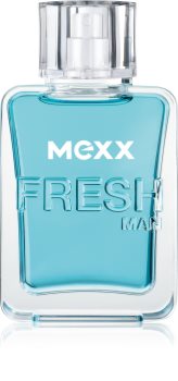 Mexx Fresh Man Eau de Toilette pentru bărbați