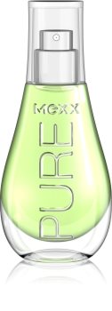 Mexx Pure for Woman New Look туалетна вода для жінок