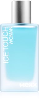 Mexx Ice Touch Woman Eau de Toilette pour femme