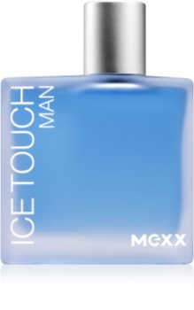 Mexx Ice Touch Man (2014) toaletná voda pre mužov