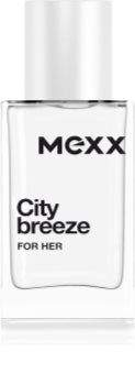Mexx City Breeze woda toaletowa dla kobiet
