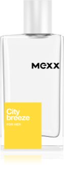Mexx City Breeze toaletna voda za žene