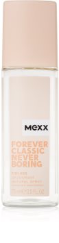 Mexx Forever Classic Never Boring for Her deodorant spray pentru femei