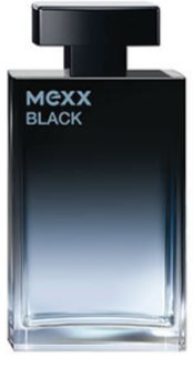 Mexx Black Man toaletní voda pro muže